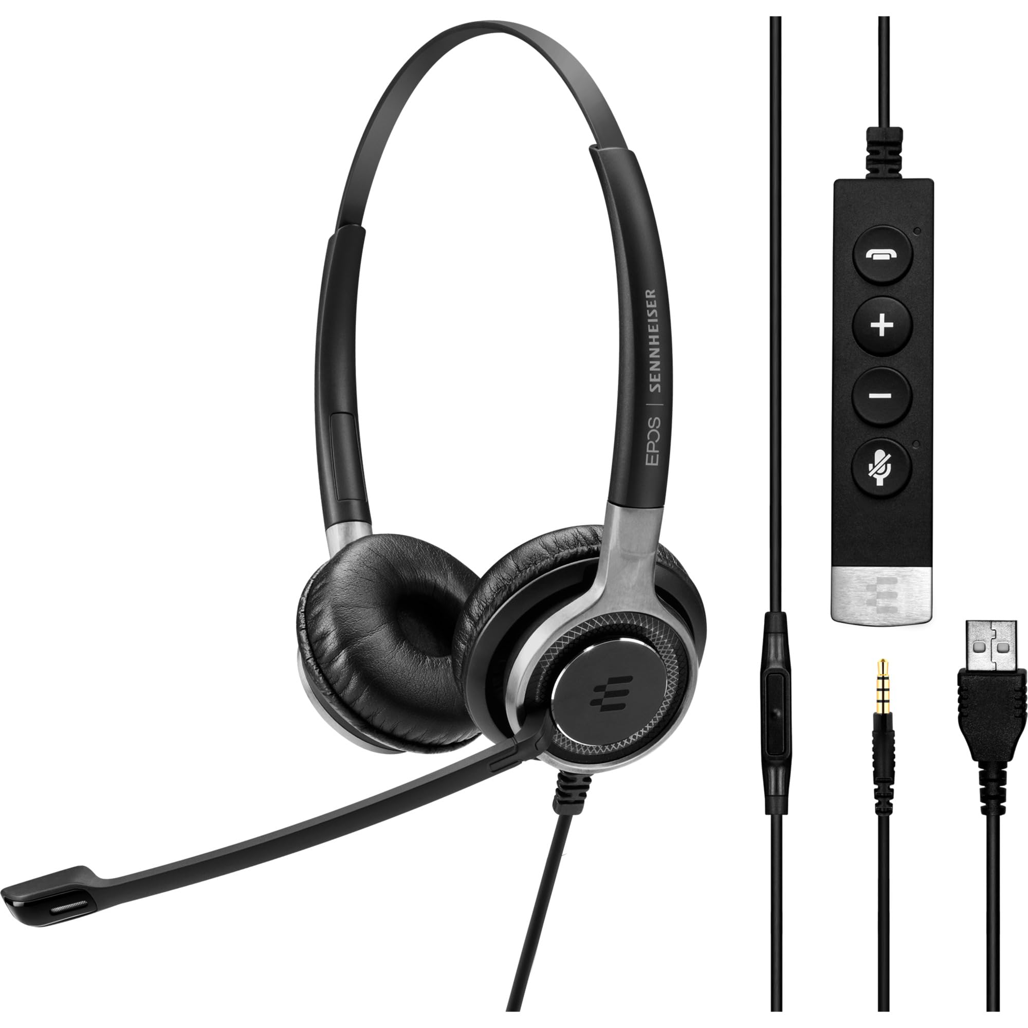 Amazon.co.jp: EPOS SENNHEISER IMPACT SC 635 : パソコン・周辺機器
